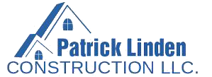Patrick Linden Construction, LLC logo