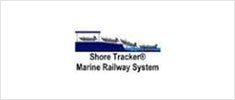 Marine railway system