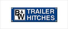 B&W Trailer Hitches