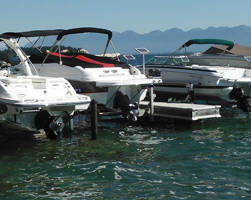 Boat Lifts