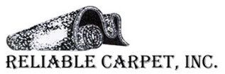 Reliable Carpet, Inc. - logo