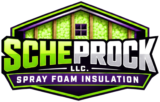 Scheprock LLC Logo