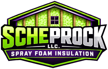 Scheprock LLC Logo