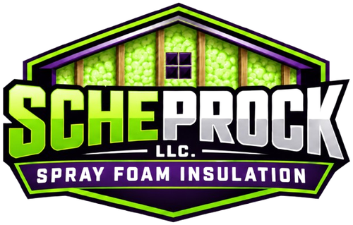 Scheprock LLC Logo