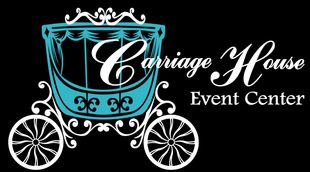 Carriage House Event Center Logo
