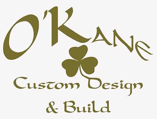 O'Kane Construction Logo