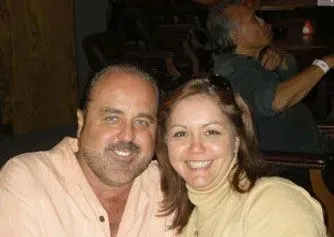 George DeGrasse, Jr. and Patty DeGrasse