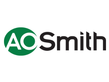 AO Smith logo