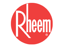 Rheem logo