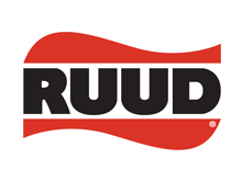 Ruud logo