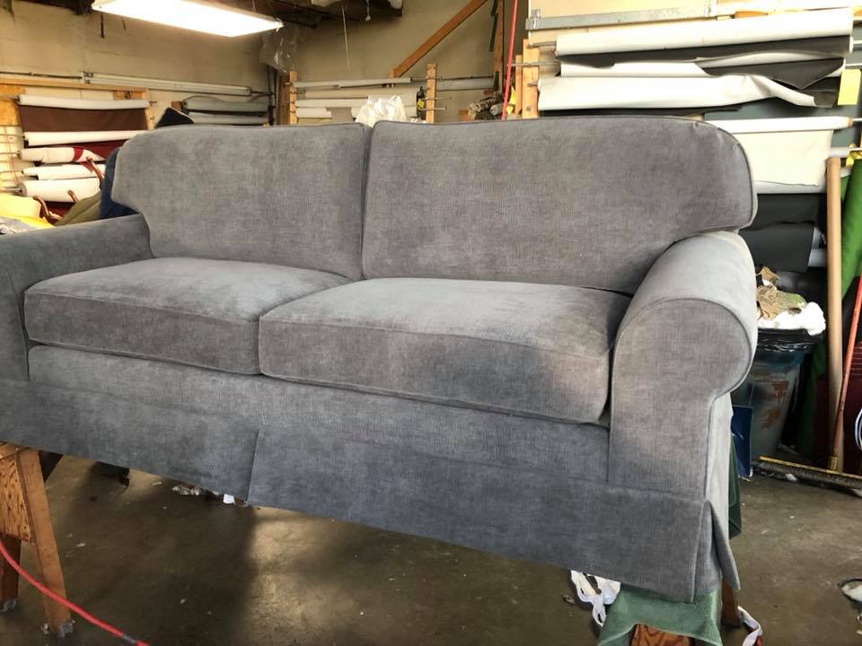 Furniture Upholstery Upholstery Fabrics Charlottesville, VA