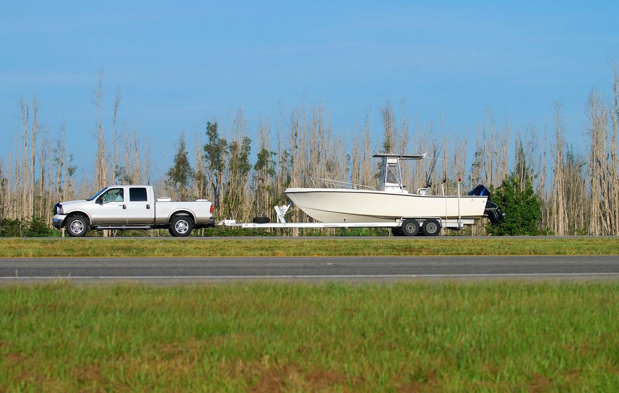 Matthew's Marine Service's