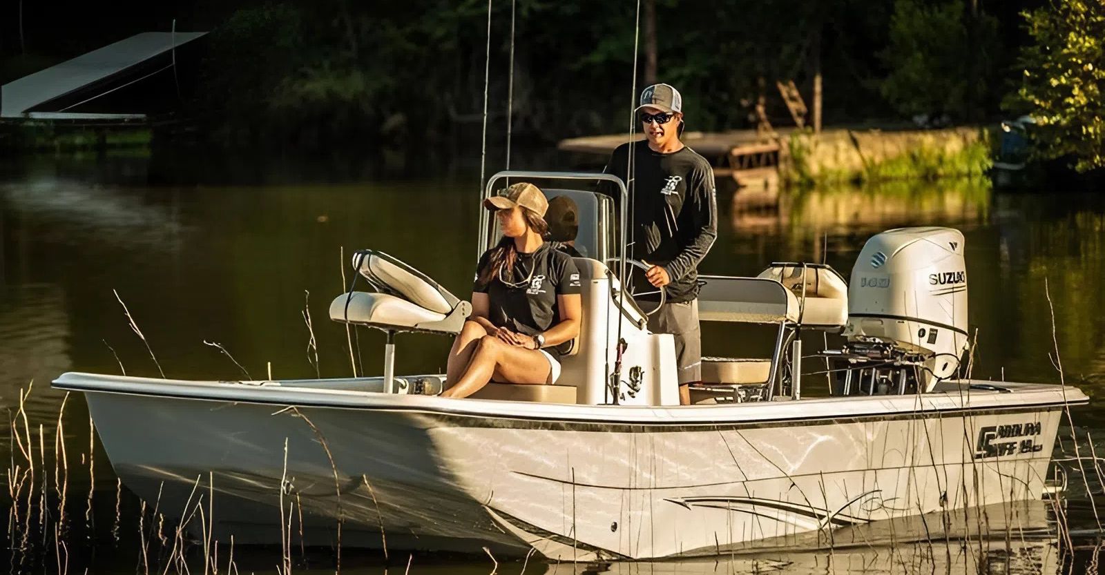 Matthew's Marine Service's