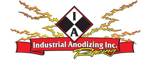 Industrial Anodizing Co. Inc.  - Logo