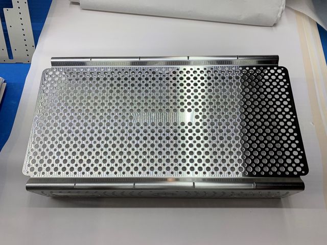 Passivation | Stainless Steel Corrosion | Indianapolis, IN