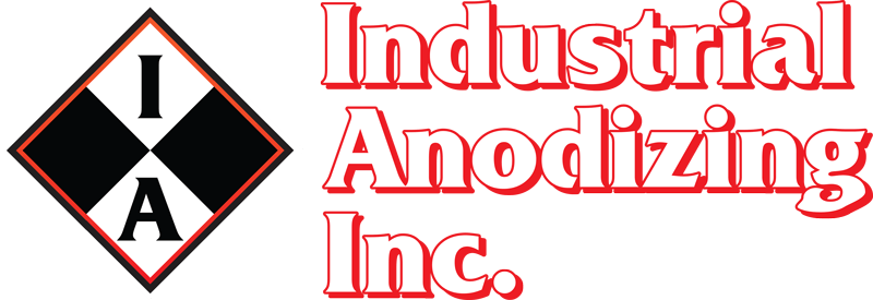 Industrial Anodizing Co. Inc. - logo