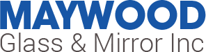 Maywood Glass & Mirror Inc - logo