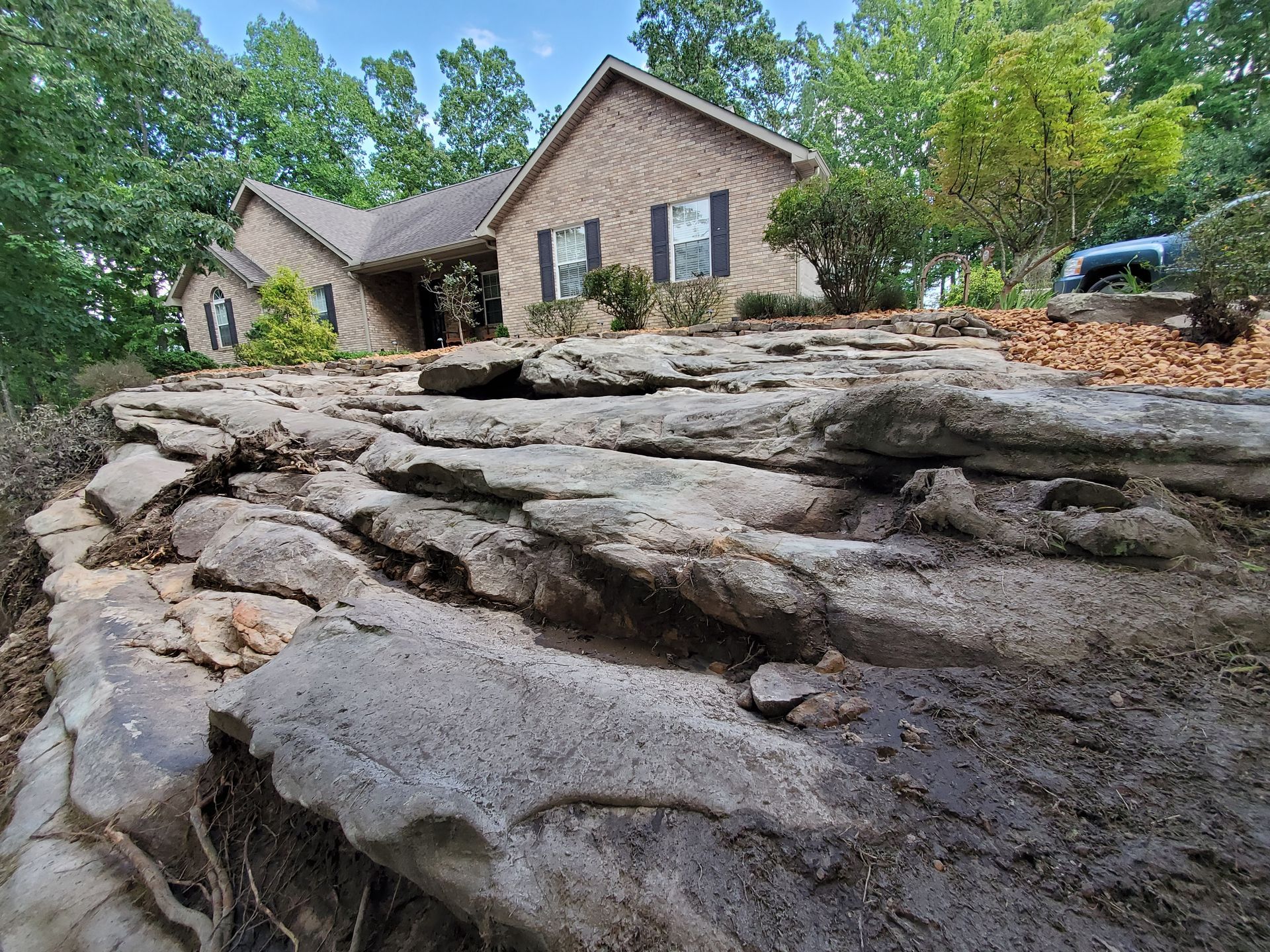 Landscape Gallery | The Lawn Rangers, Inc.