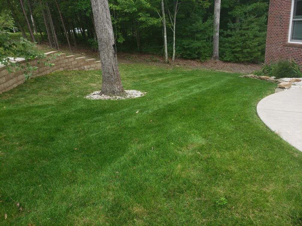 Landscape Gallery | The Lawn Rangers, Inc.