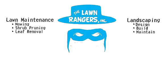 The Lawn Rangers, Inc. - logo