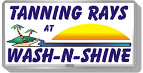 Wash - N - Shine - logo