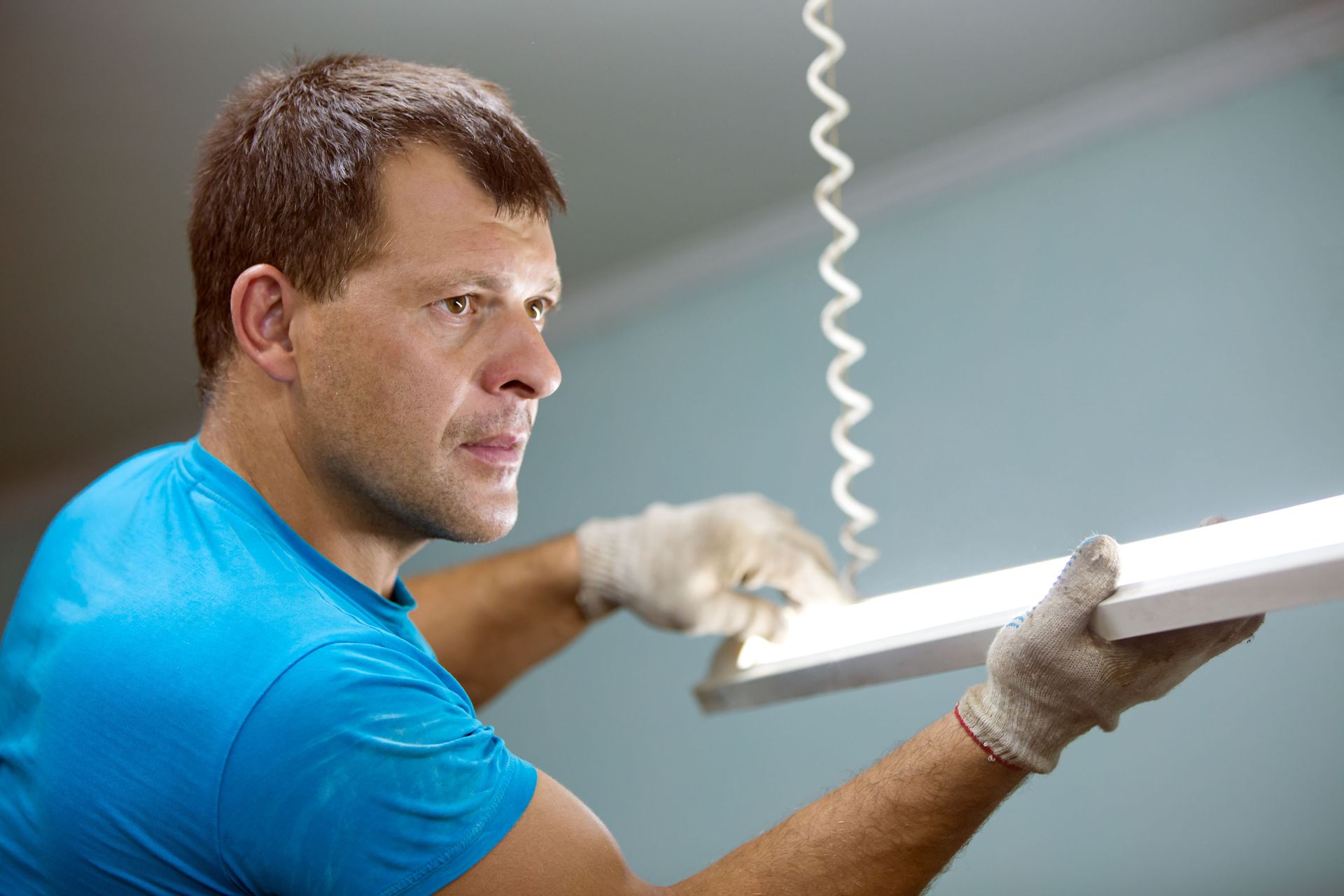 residential electrician