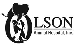 Olson Animal Hospital, Inc. - Logo