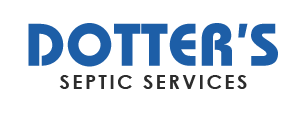 Dotter’s Septic Services - Logo
