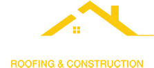 Paramount Roofing & Construction - Logo