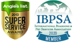 Angie's List Award | IBPSA Member