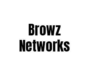 Browz Networks