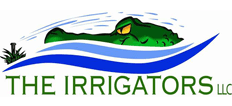 The Irrigators LLC - logo