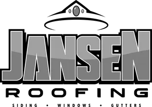 Jansen Roofing & Repair Inc - logo