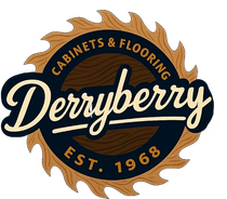 Derryberry Cabinets & Flooring Inc. - Logo