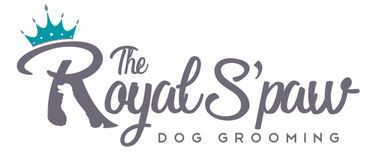 The Royal S'paw - Logo