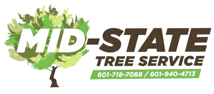 Mid State Tree Service logo