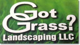 Got Grass Landscaping - logo
