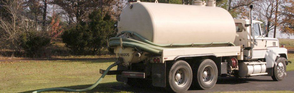 Septic services