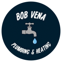 Bob Vena Plumbing & Heating Inc - Logo