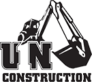 Uno Construction - Logo