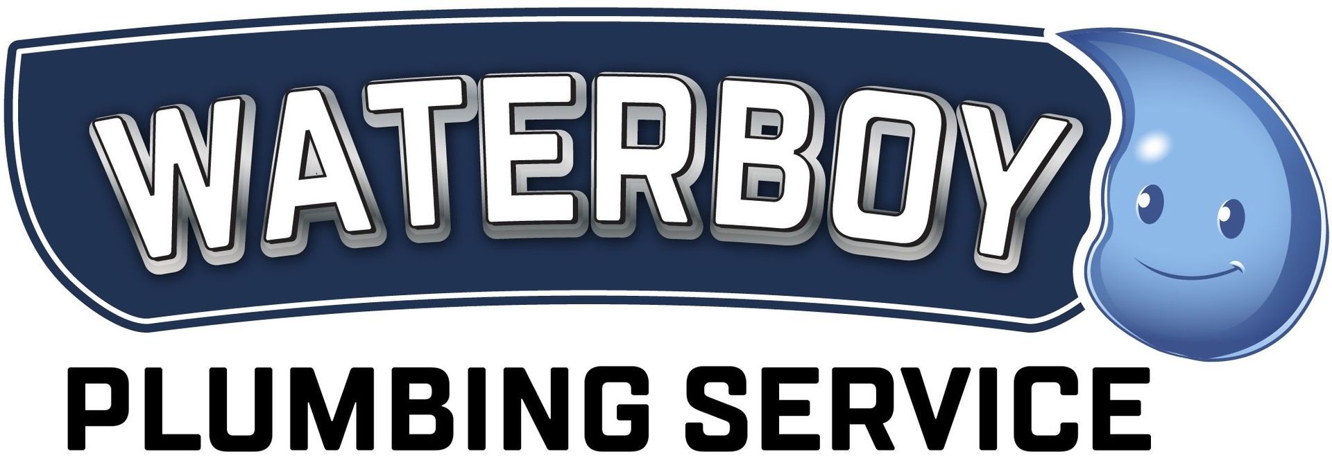 Waterboy Plumbing Service - logo