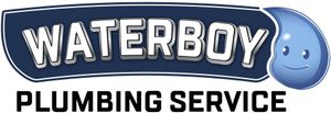 Waterboy Plumbing Service - logo