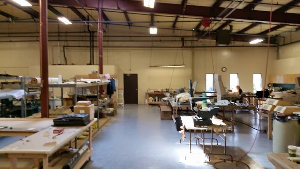 Commercial Painting Service