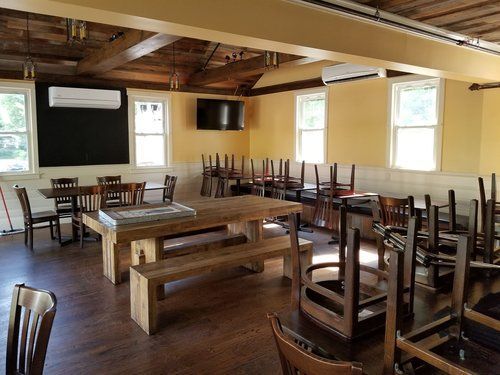 Commercial Painting Service