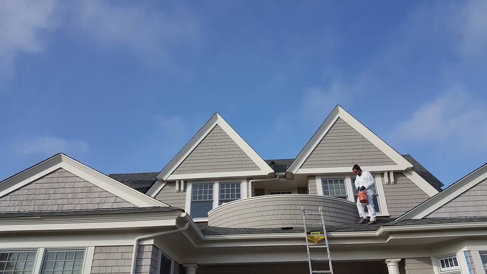 Exterior Painting