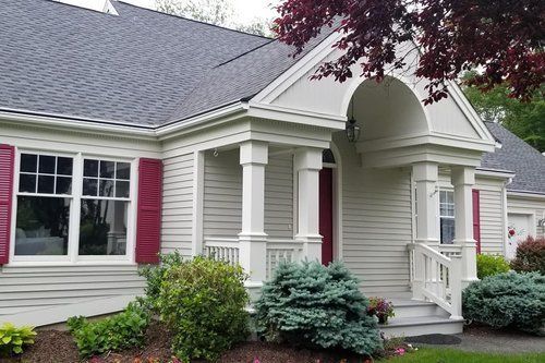 Exterior Painting