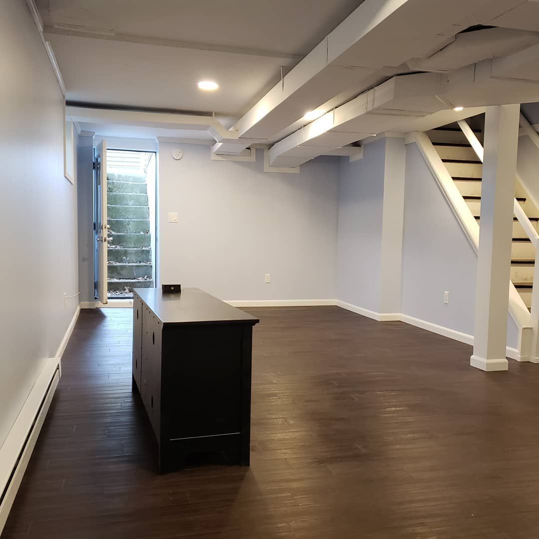 Interior Painting #8