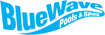 BlueWave Pools & Spas - logo