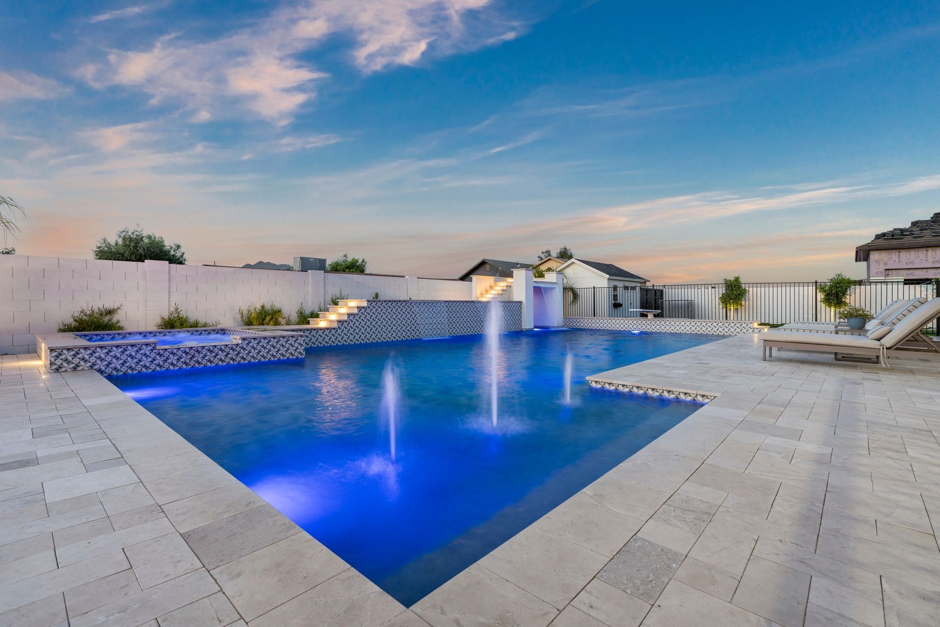 BlueWave Pools & Spas