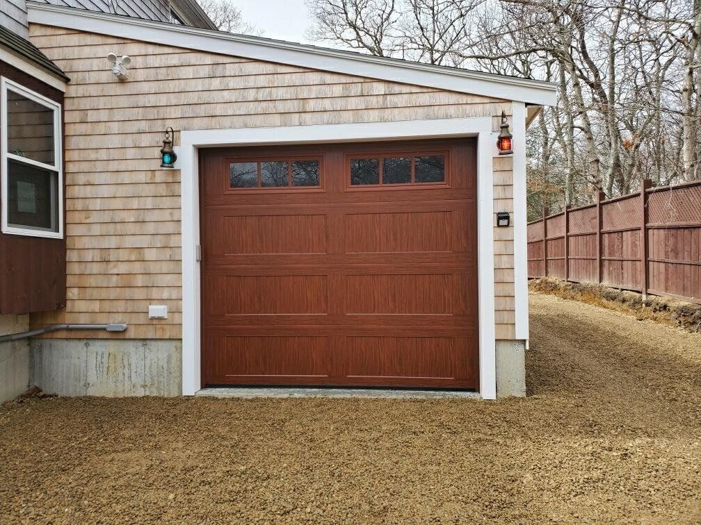 Residential Garage Door Home Garage Door New Bedford, MA